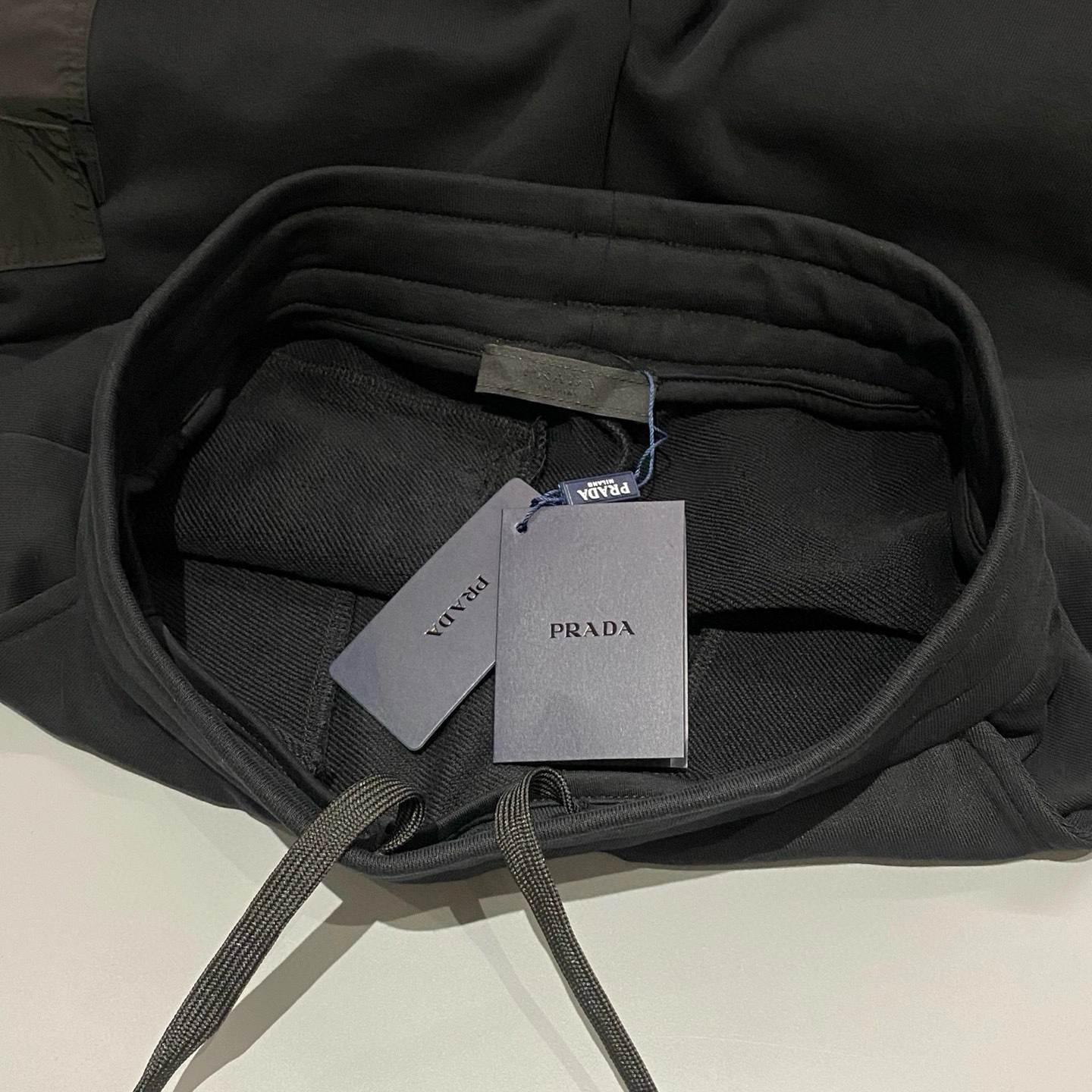 wg.luxury- Pr141 Re-Nylon item:E-F361E0612